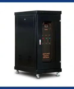 ازن ژنراتور LT100A