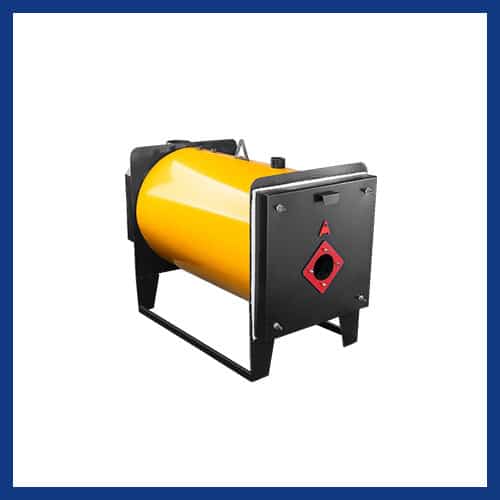 دیگ آبگرم ورق سیاه120000