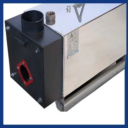 دیگ استیل سوپر دوپاس مدل175000_25- لوتوس تجهیز کاسپین - لوتوس پول - lotus pool