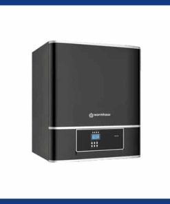 دیگ چگالشی بارلی Warmhaus