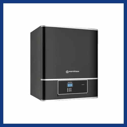 دیگ چگالشی بارلی Warmhaus