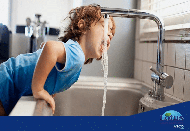 روش های حذف آهن و منگنز از آب