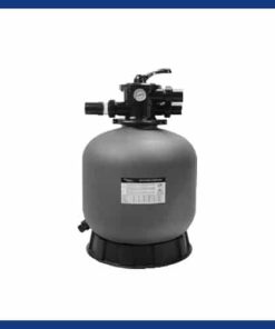 فیلترشنی استخر ایمکس مدل T600