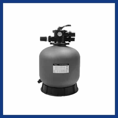 فیلترشنی استخر ایمکس مدل T600