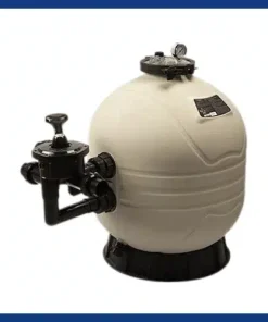 فیلترشنی ایمکس MFV35 EMAUX- لوتوس تجهیز کاسپین - لوتوس پول - lotus pool