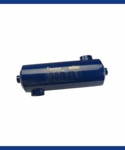 مبدل حرارتی ایمکسHE60