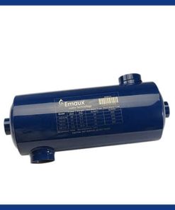 مبدل حرارتی ایمکسHE75