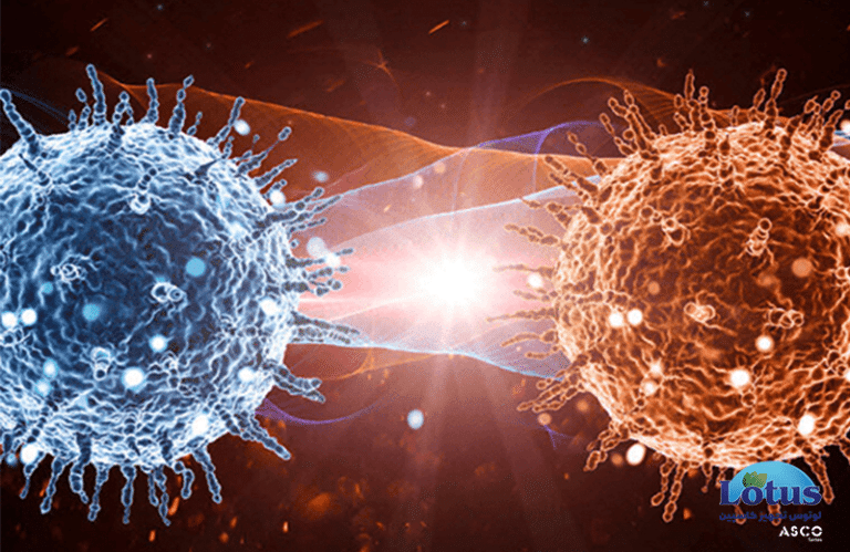 مکانیسم عمل ازن بر انواع میکروارگانیسم ها