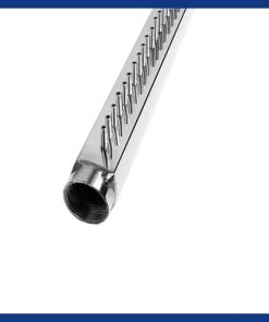 نازل بارانی یک ردیفه یک متری