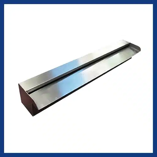 نازل ثقلی60- لوتوس تجهیز کاسپین - لوتوس پول - lotus pool