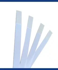 نوار استریپ سنجش ازن- لوتوس تجهیز کاسپین - لوتوس پول - lotus pool