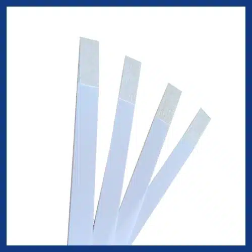 نوار استریپ سنجش ازن- لوتوس تجهیز کاسپین - لوتوس پول - lotus pool