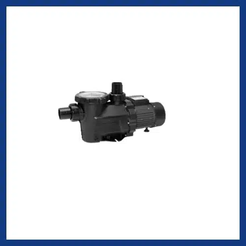 پمپ استخری2اینچ-2اسب لئو- لوتوس تجهیز کاسپین - لوتوس پول - lotus pool