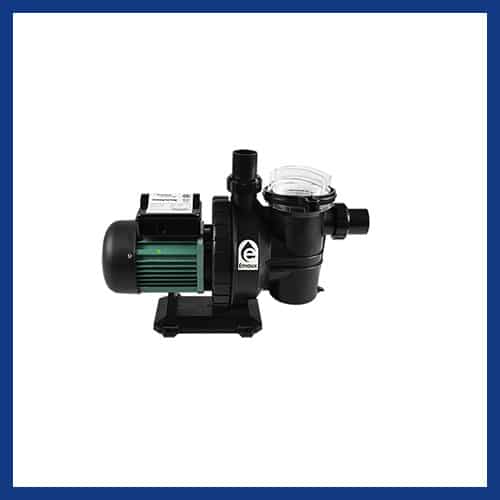 پمپ ایمکس SC200استخری