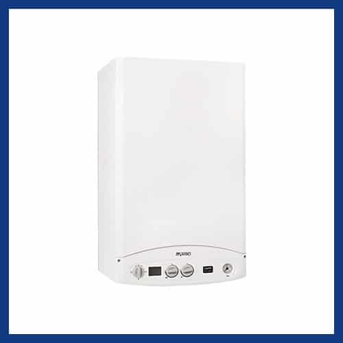 پکیج ایران رادیاتور L42FF