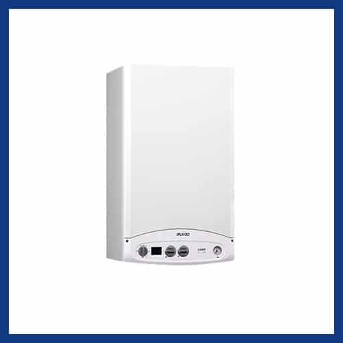 پکیج ایران رادیاتور L36FF