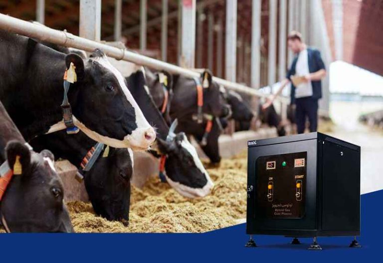 کاربرد ازن در صنعت دام و طیور - لوتوس تجهیز کاسپین.jpg