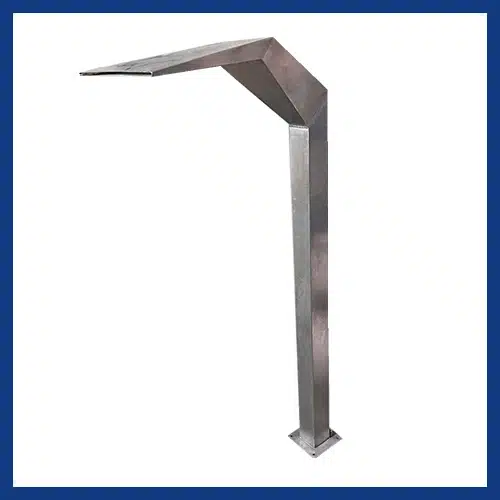 کرتین پلیکان40_110- لوتوس تجهیز کاسپین - لوتوس پول - lotus pool