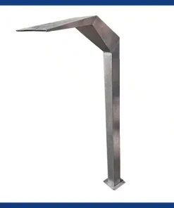 کرتین پلیکان40_130- لوتوس تجهیز کاسپین - لوتوس پول - lotus pool