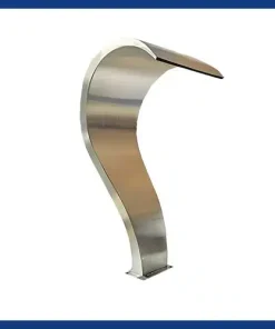 کرتین کبری 70cm