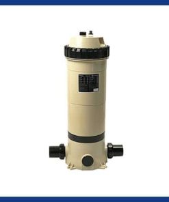 کلرزن خطی ایمکسCL-01