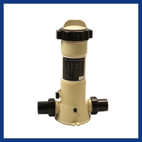 کلرزن خطی ایمکسCL-02