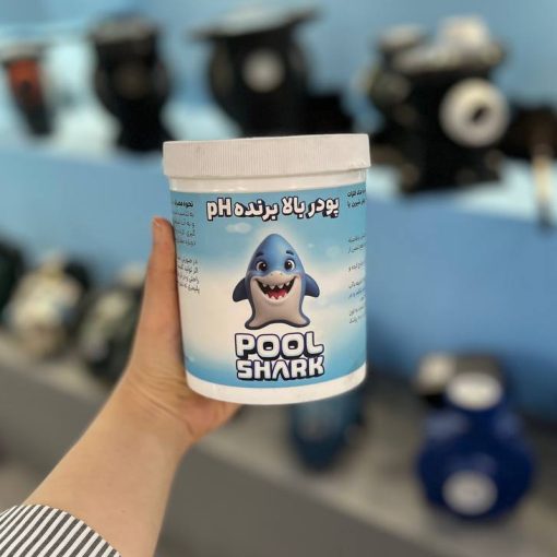 بالابرنده pH آب استخر – تنظیم pH و کاهش سختی آب