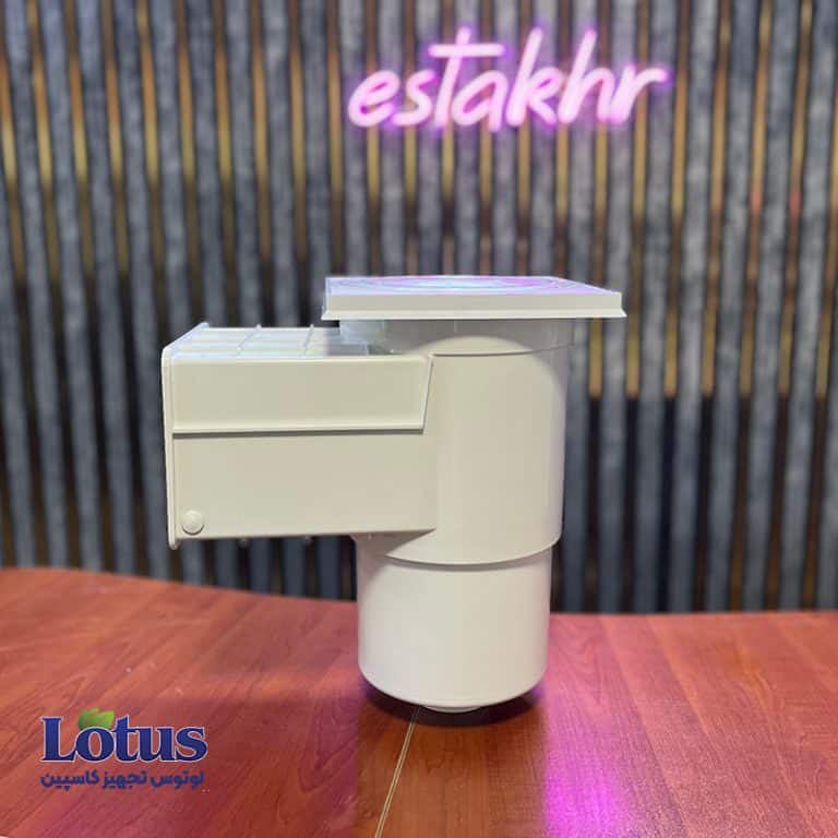 اسکیمر استخر مگاپول