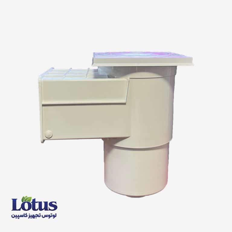 اسکیمر استخر مگاپول