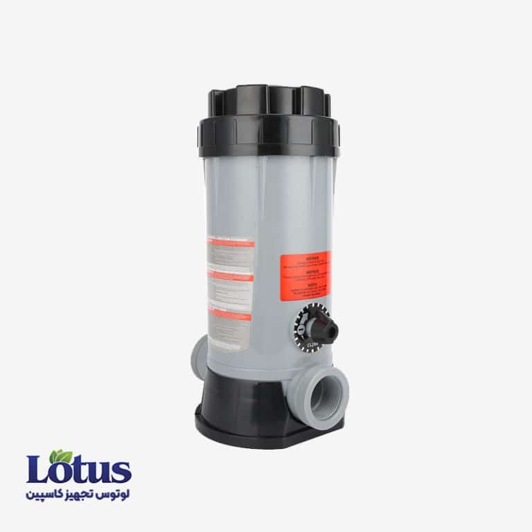 کلرزن خطی PL04