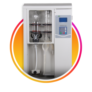 تجهیزات آزمایشگاهی آسکو ASCO