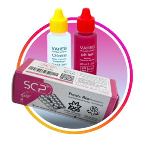 تجهیزات سنجش و اندازه گیری