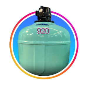 فیلترشنی های سری لوتوس