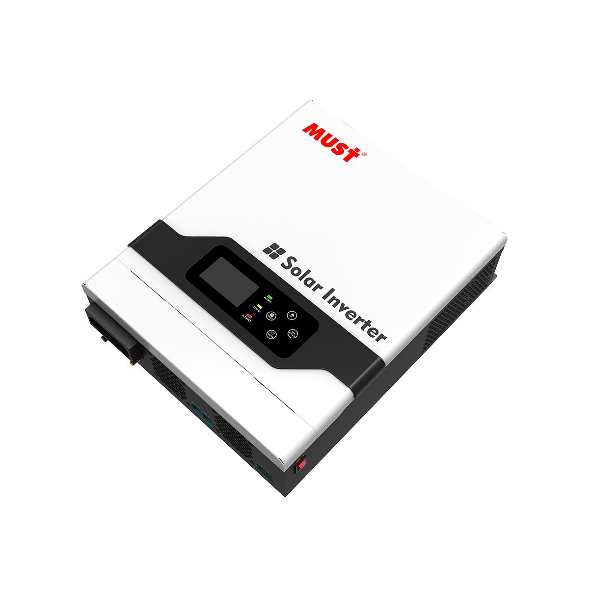 اینورتر خورشیدی مدل PV18-3224 VPM II 2 اینورتر خورشیدی مدل PV18-3224 VPM II - تصویر 2