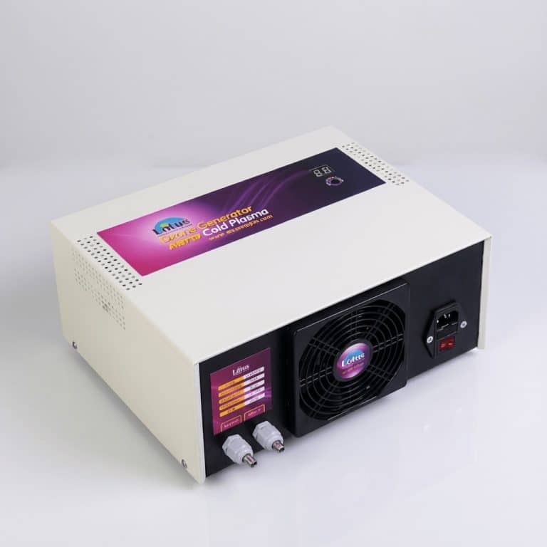ازن ژنراتور چیست و چگونه کار می‌کند؟ بررسی کامل عملکرد، تکنولوژی پلاسما سرد و کرونا دیشارژ