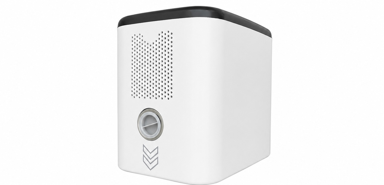 پمپ بی صدا فشار ثابت کشوین K480B اینورتری 2 پمپ بی صدا فشار ثابت کشوین K480B اینورتری