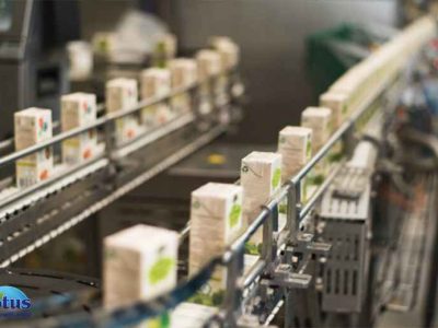 اهمیت ازن در بسته بندی مواد غذایی