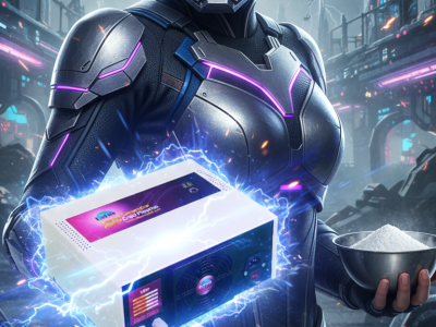 مزایای ازن ژنراتور استخر نسبت به کلر